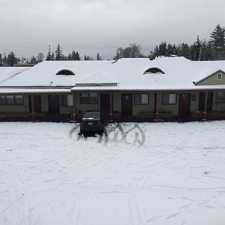 Cascade Inn Белингам Екстериор снимка
