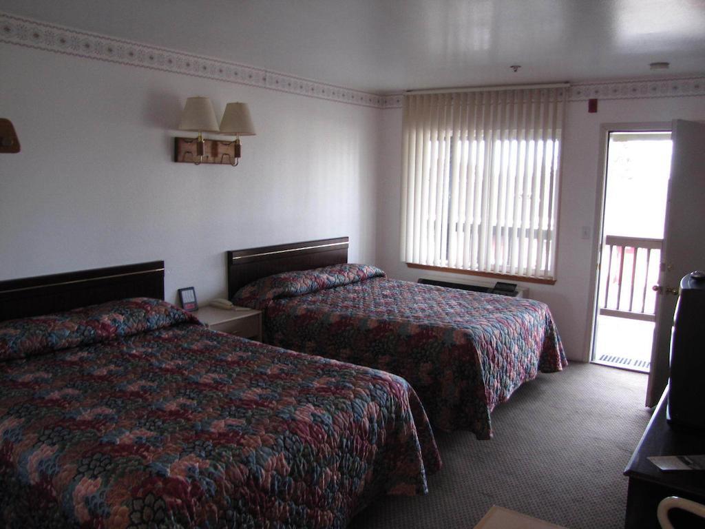 Cascade Inn Белингам Стая снимка
