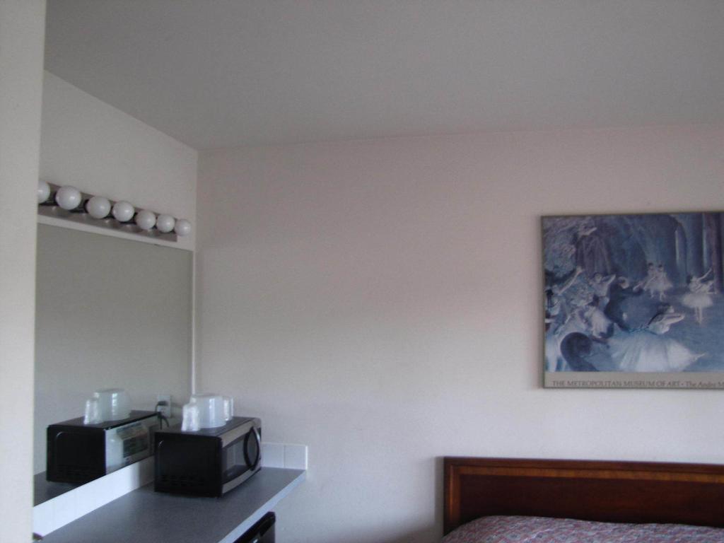 Cascade Inn Белингам Екстериор снимка