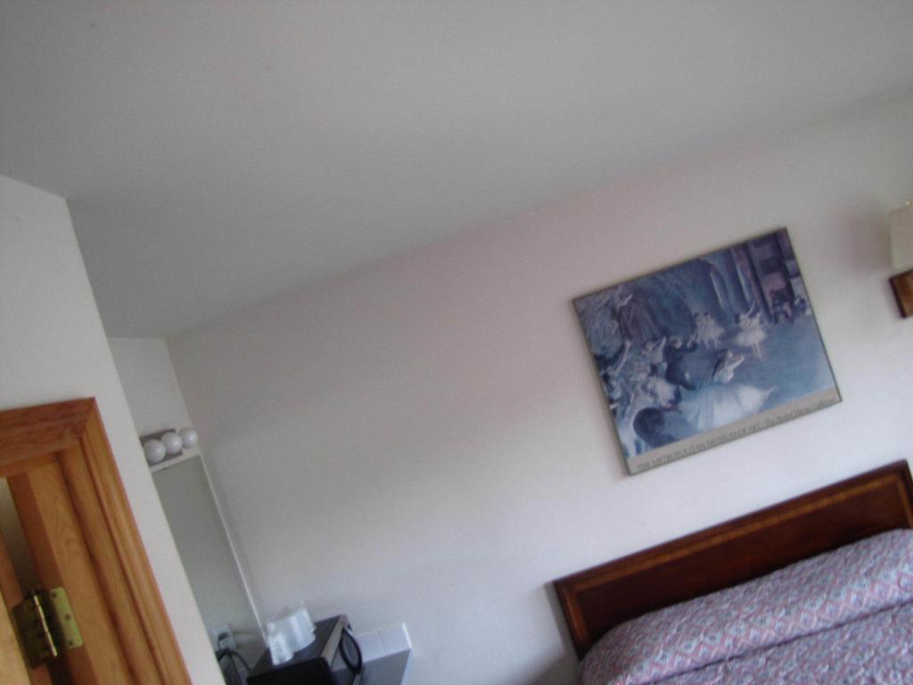 Cascade Inn Белингам Екстериор снимка