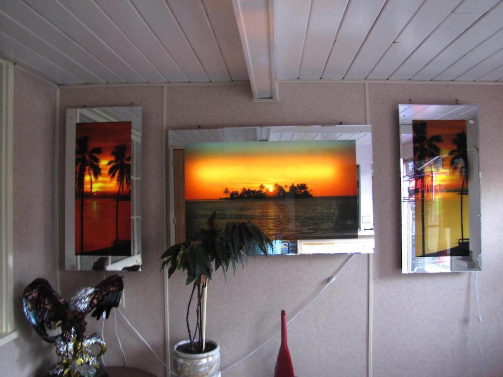 Cascade Inn Белингам Екстериор снимка